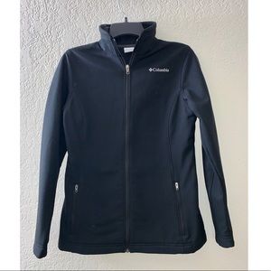 Columbia Softshell Jacket
